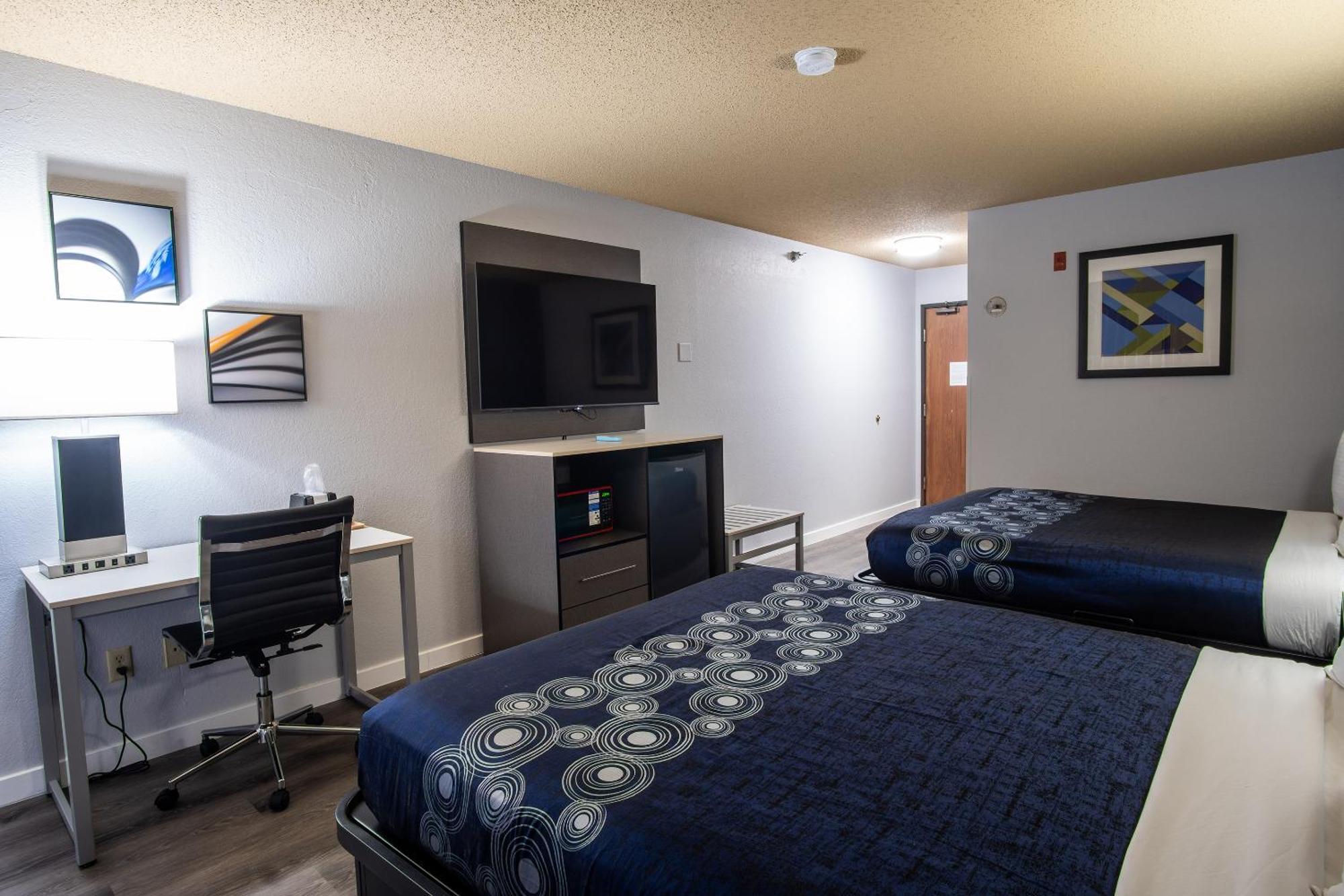 Coratel Inn And Suites By Jasper Eagan St Paul Airport & Mall Of America Buitenkant foto