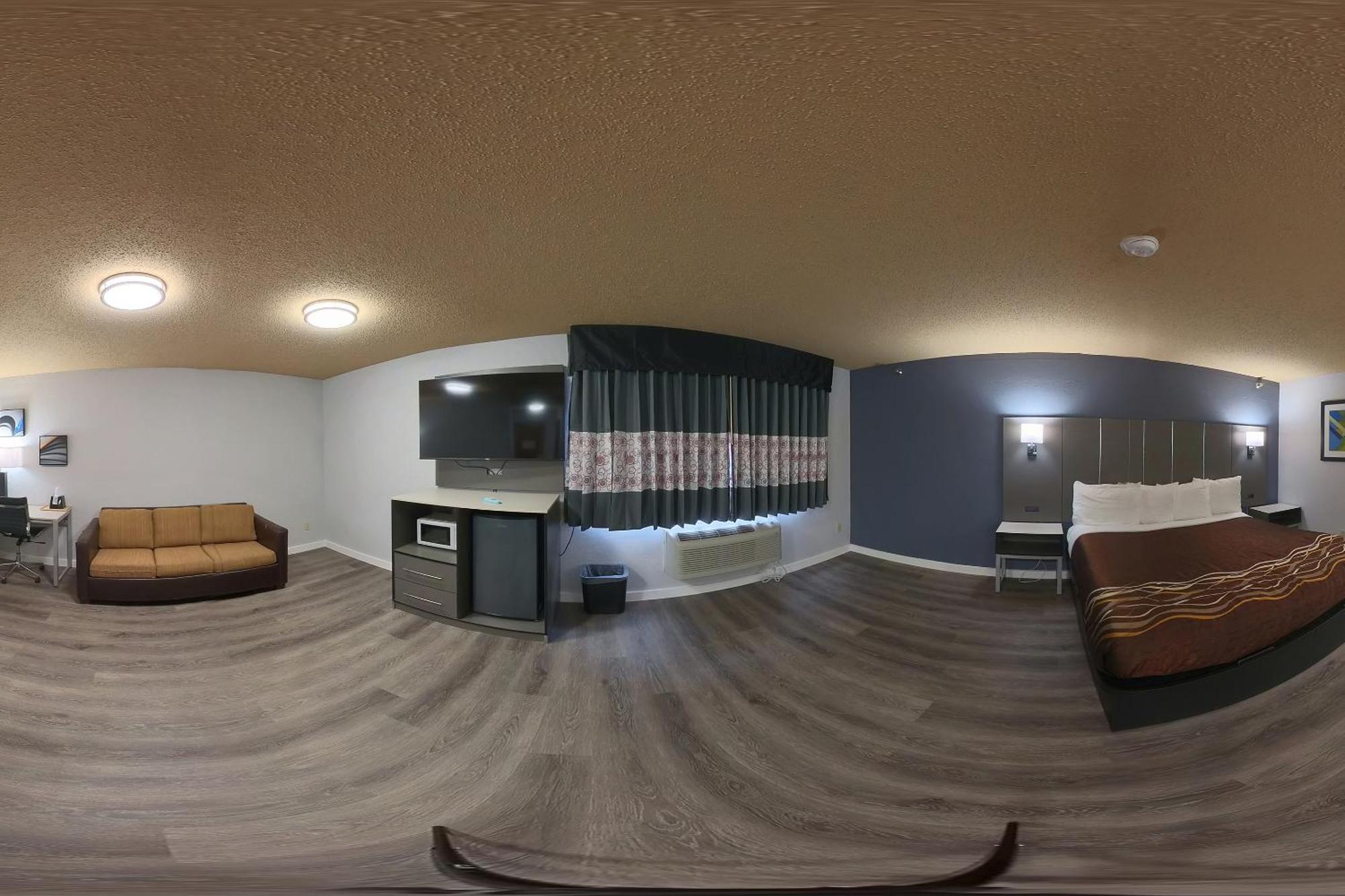 Coratel Inn And Suites By Jasper Eagan St Paul Airport & Mall Of America Buitenkant foto